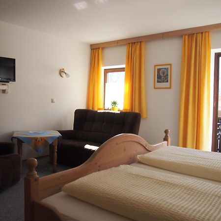 Pension Wagnerhof Oberaudorf Zewnętrze zdjęcie