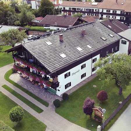 Pension Wagnerhof Oberaudorf Zewnętrze zdjęcie