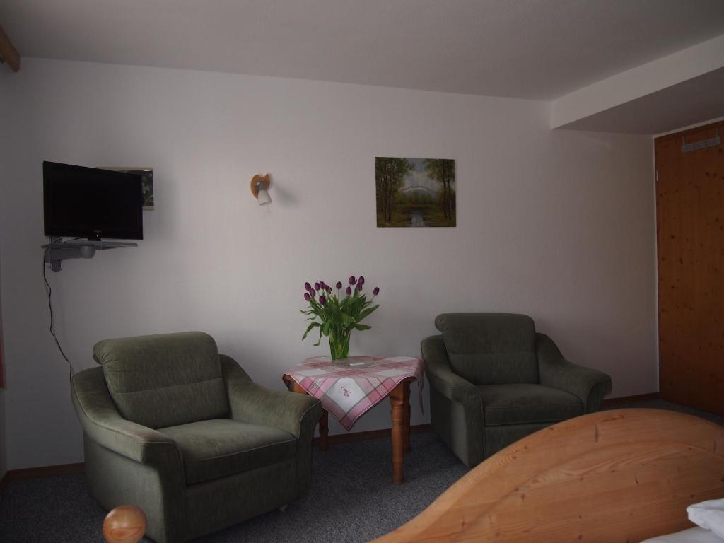 Pension Wagnerhof Oberaudorf Pokój zdjęcie