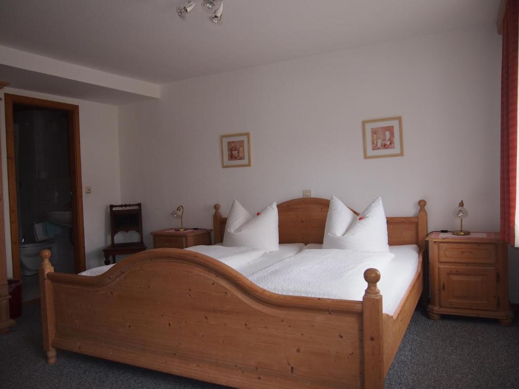 Pension Wagnerhof Oberaudorf Pokój zdjęcie