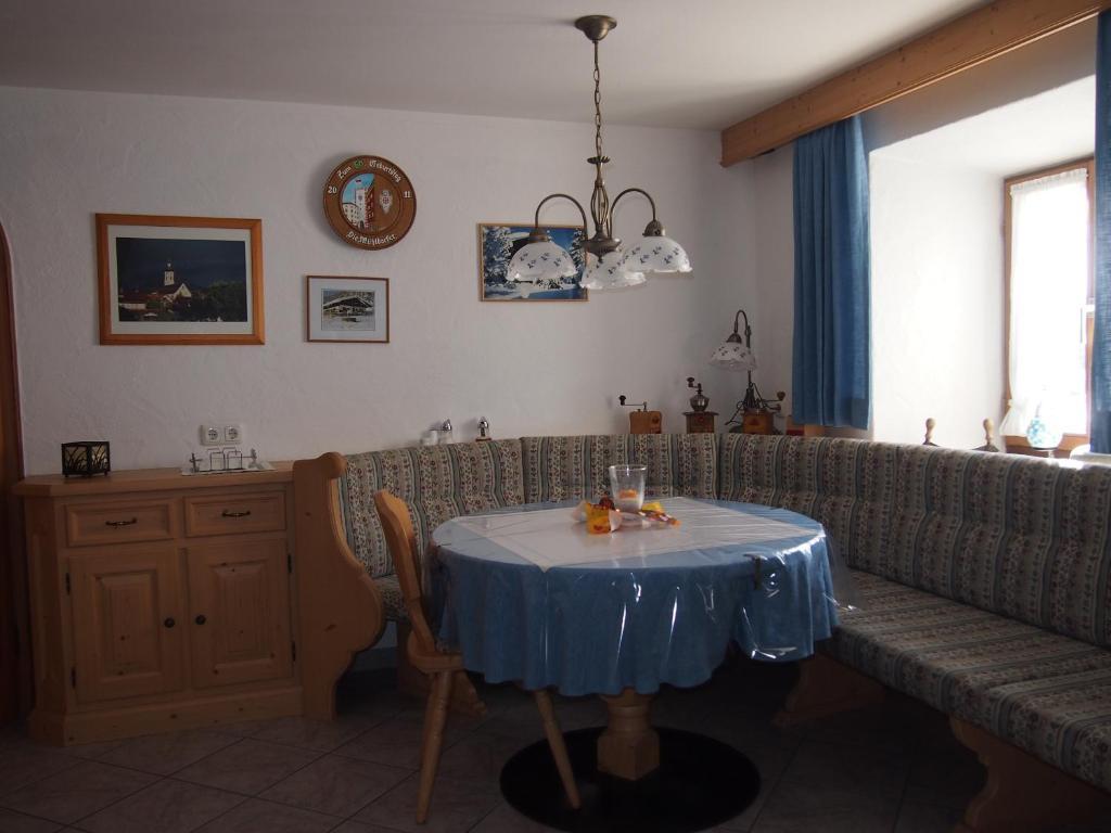 Pension Wagnerhof Oberaudorf Zewnętrze zdjęcie
