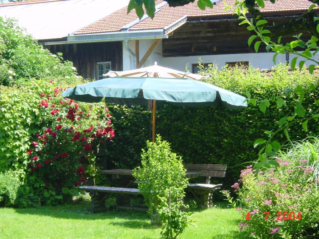 Pension Wagnerhof Oberaudorf Zewnętrze zdjęcie