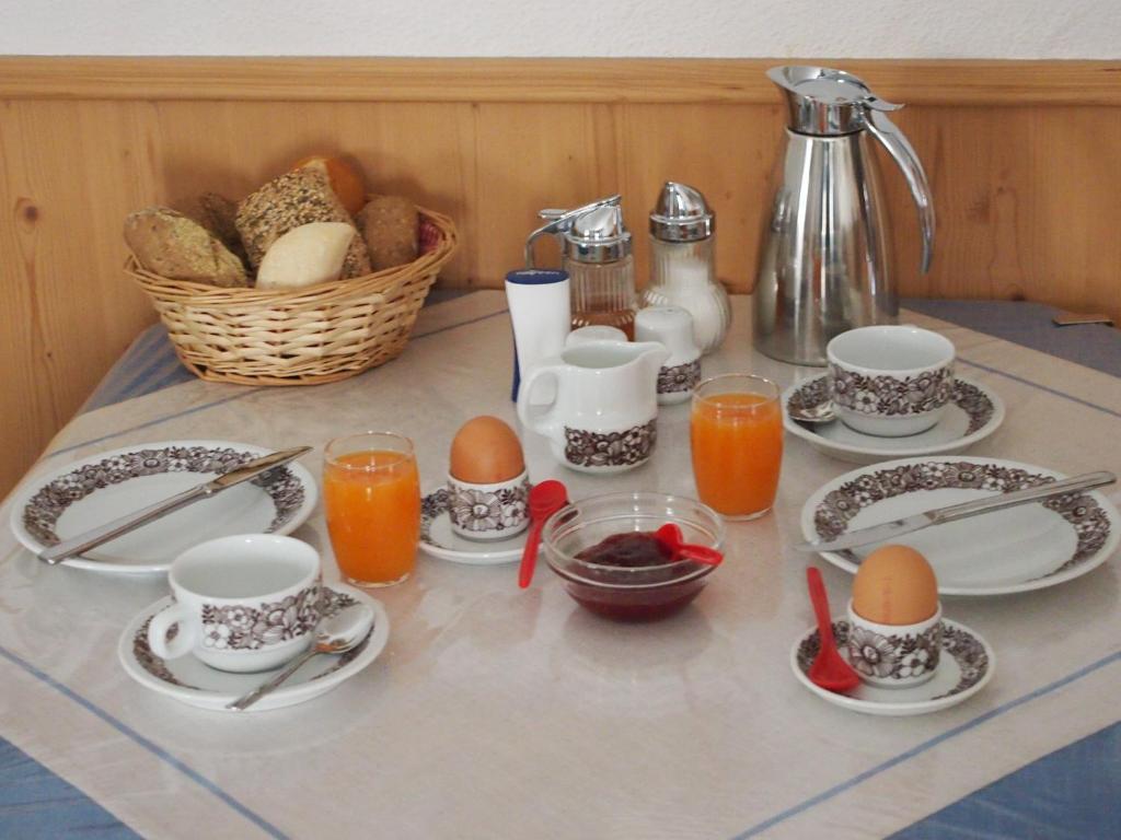 Pension Wagnerhof Oberaudorf Zewnętrze zdjęcie