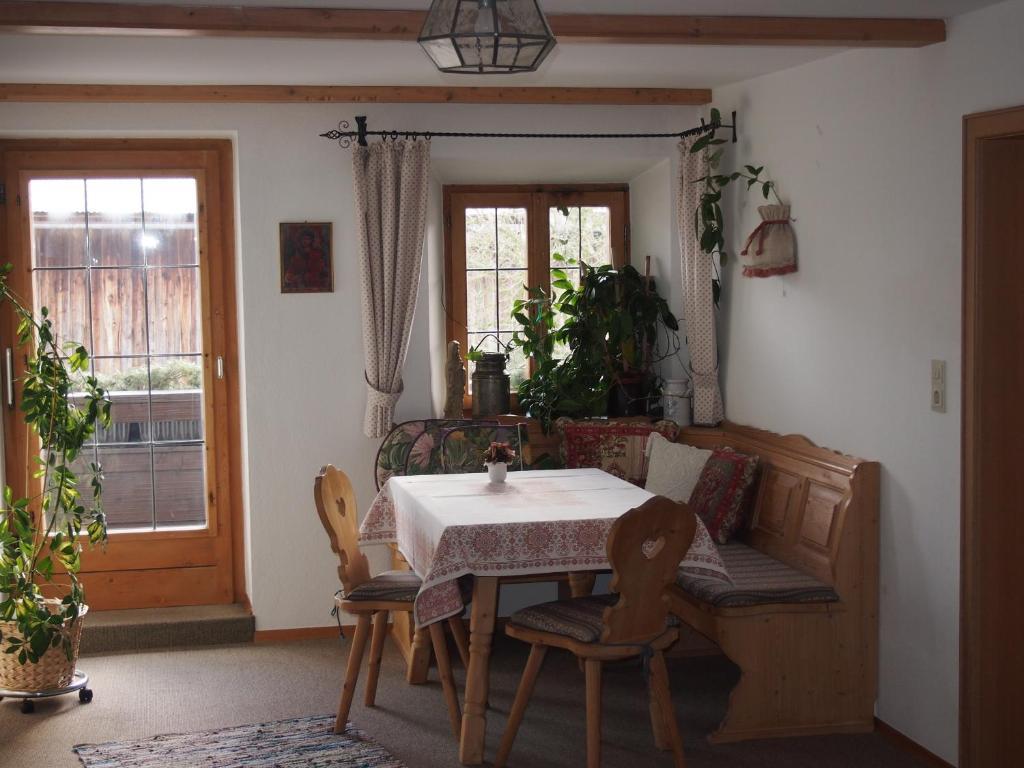 Pension Wagnerhof Oberaudorf Zewnętrze zdjęcie