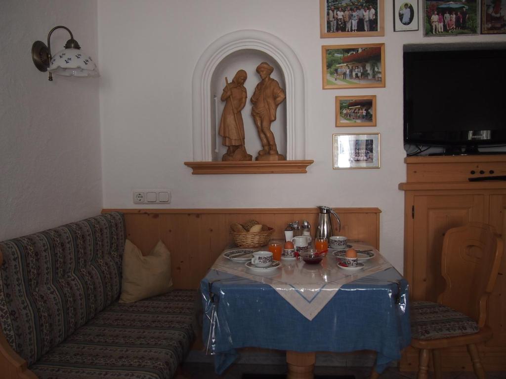 Pension Wagnerhof Oberaudorf Zewnętrze zdjęcie