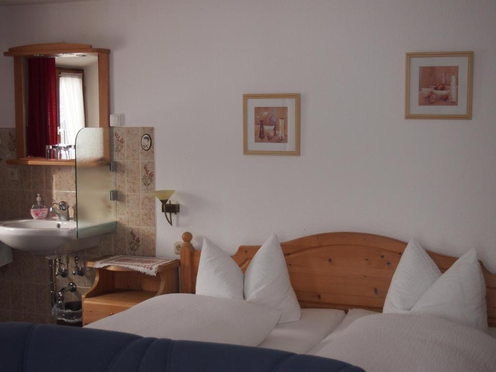 Pension Wagnerhof Oberaudorf Zewnętrze zdjęcie