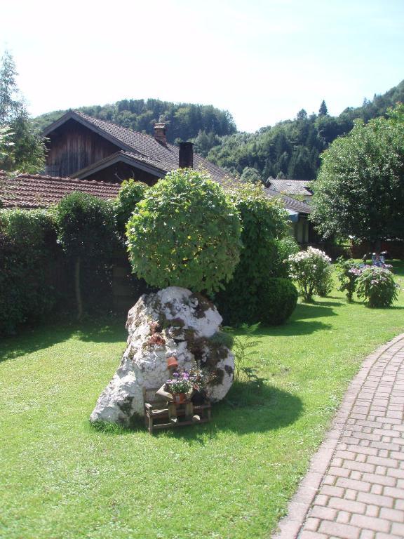 Pension Wagnerhof Oberaudorf Zewnętrze zdjęcie