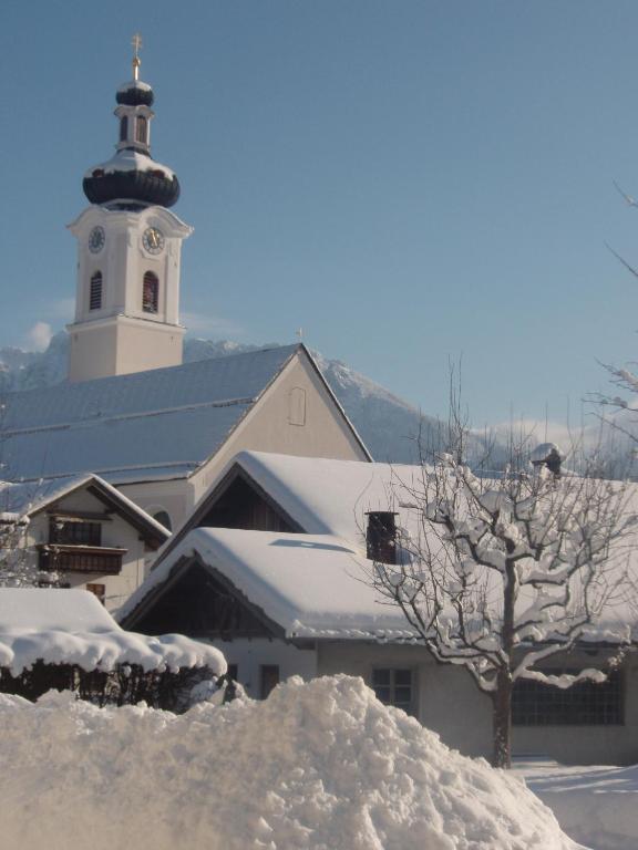 Pension Wagnerhof Oberaudorf Zewnętrze zdjęcie