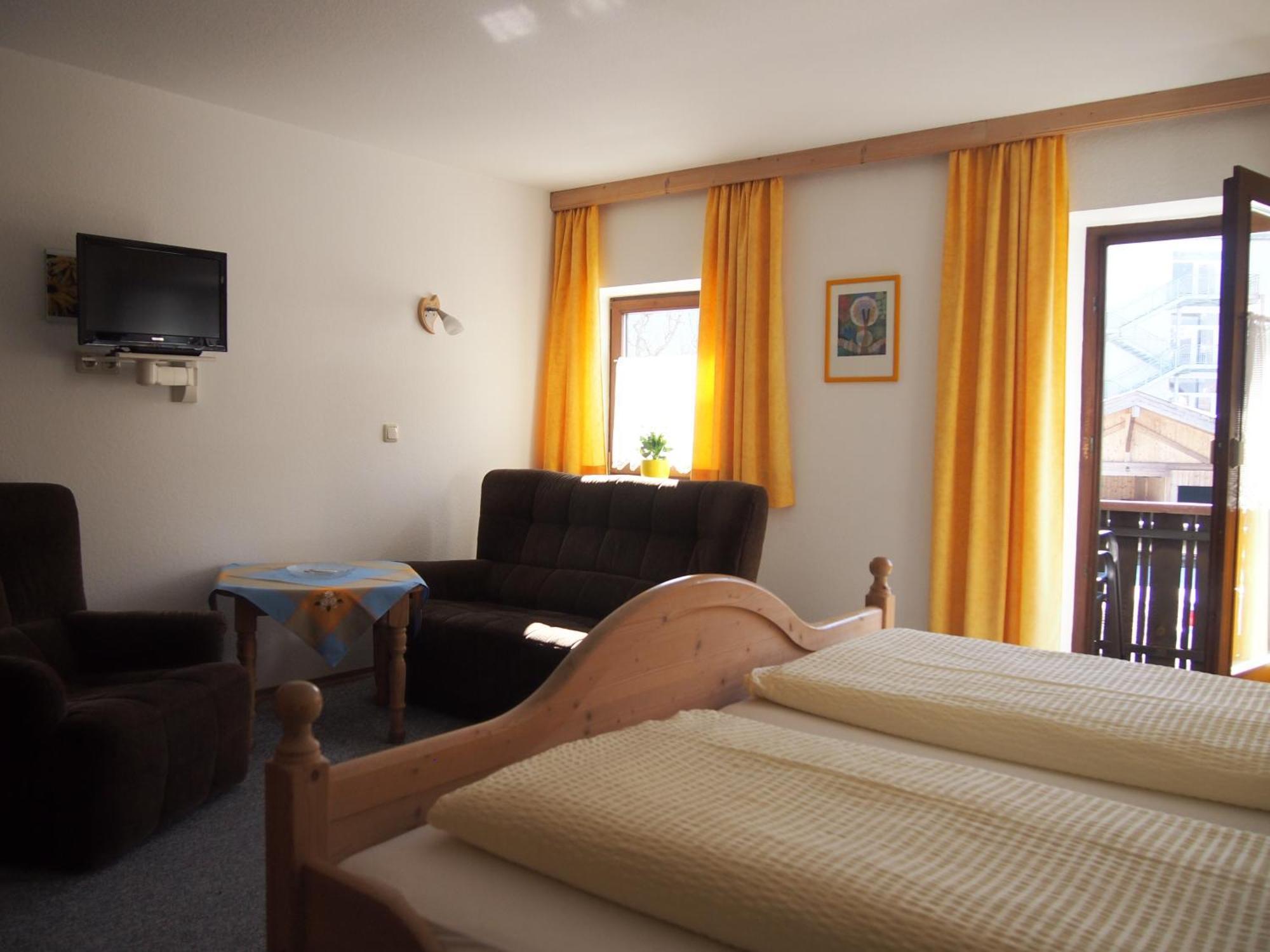 Pension Wagnerhof Oberaudorf Zewnętrze zdjęcie