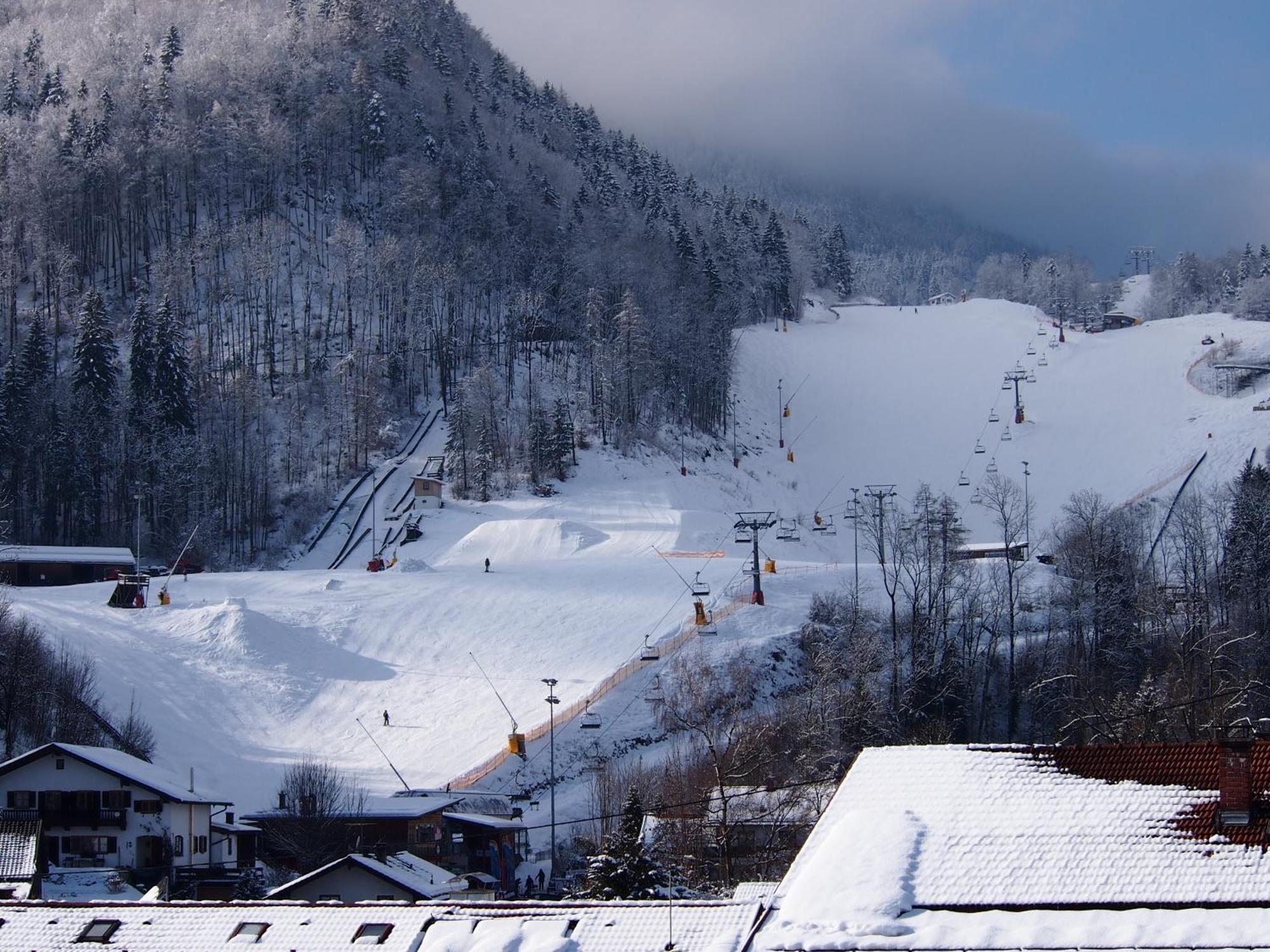 Pension Wagnerhof Oberaudorf Zewnętrze zdjęcie