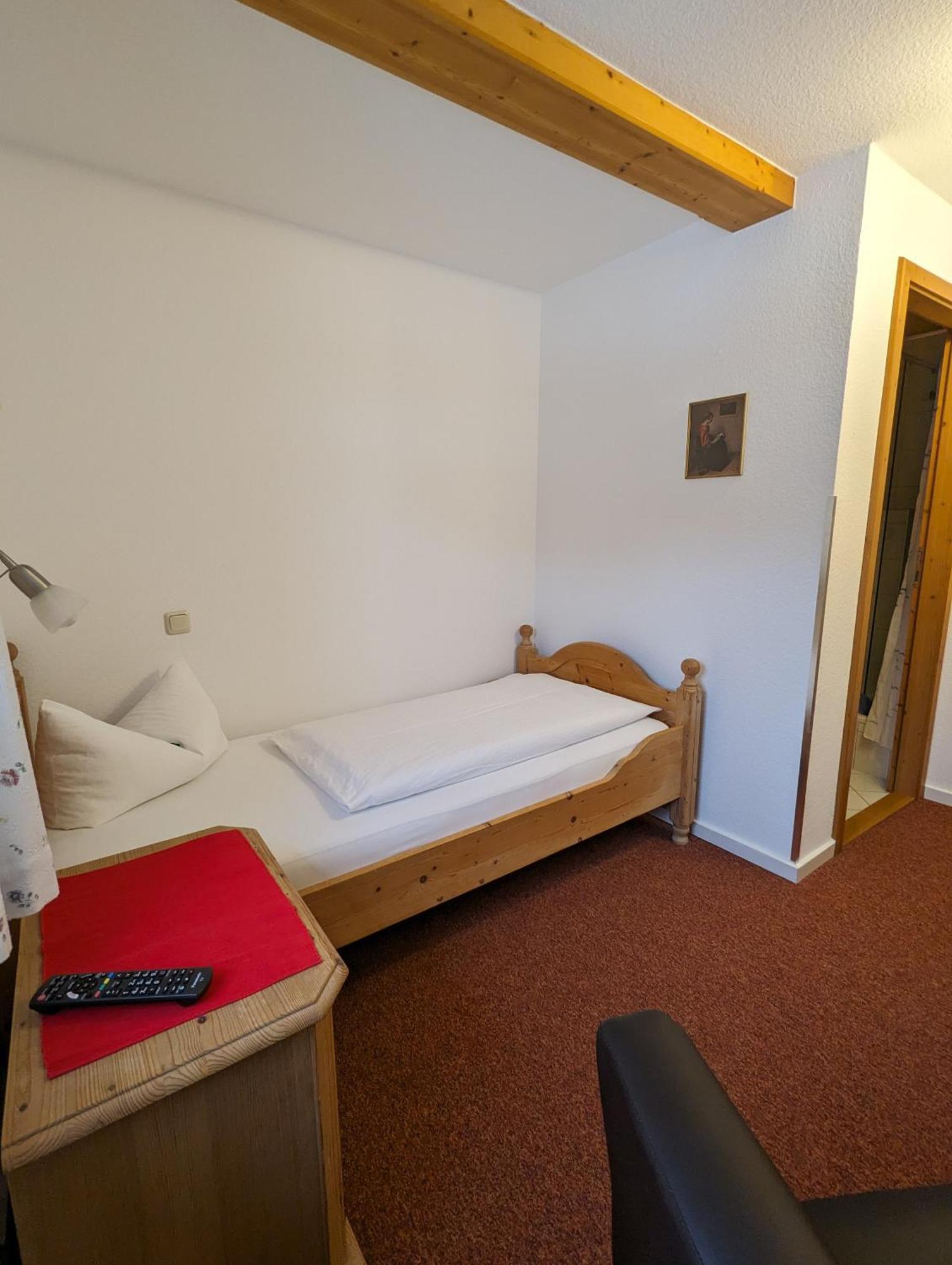 Pension Wagnerhof Oberaudorf Zewnętrze zdjęcie