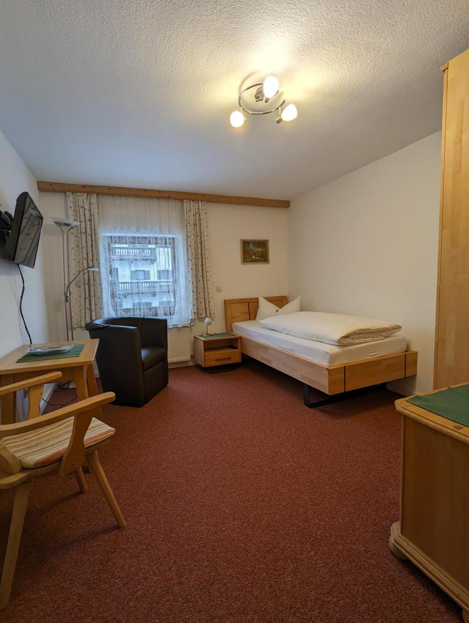 Pension Wagnerhof Oberaudorf Zewnętrze zdjęcie