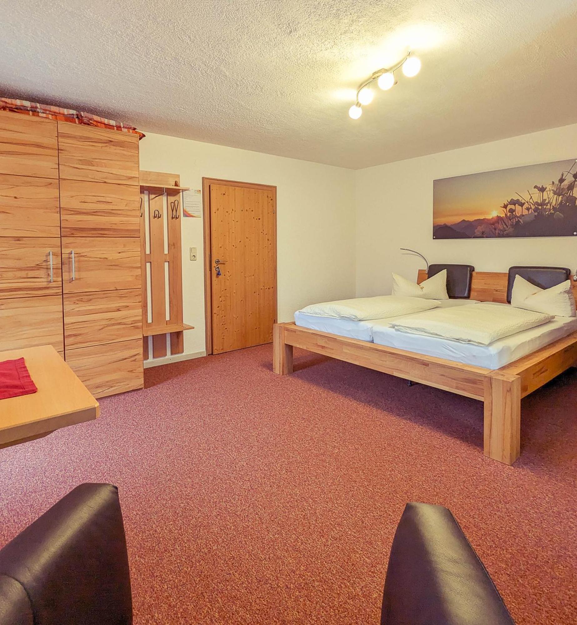 Pension Wagnerhof Oberaudorf Zewnętrze zdjęcie