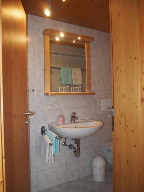 Pension Wagnerhof Oberaudorf Pokój zdjęcie