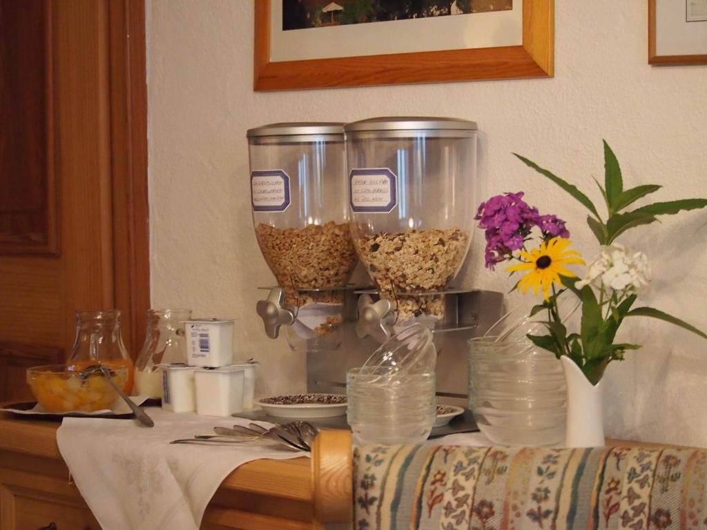 Pension Wagnerhof Oberaudorf Zewnętrze zdjęcie