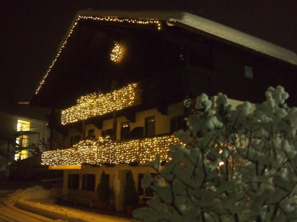 Pension Wagnerhof Oberaudorf Zewnętrze zdjęcie