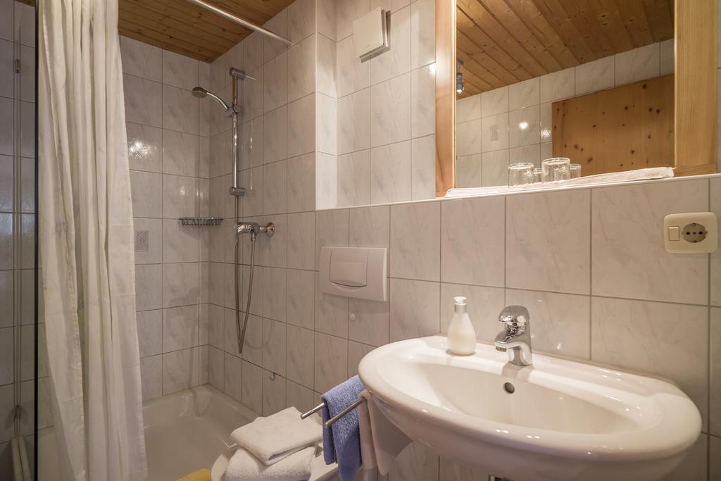 Pension Wagnerhof Oberaudorf Zewnętrze zdjęcie