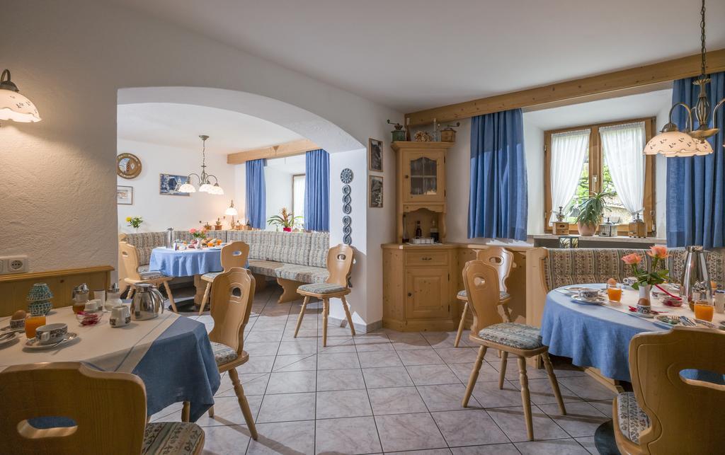 Pension Wagnerhof Oberaudorf Zewnętrze zdjęcie