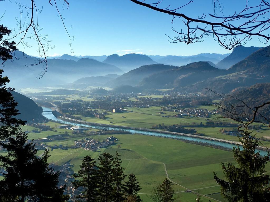 Pension Wagnerhof Oberaudorf Zewnętrze zdjęcie
