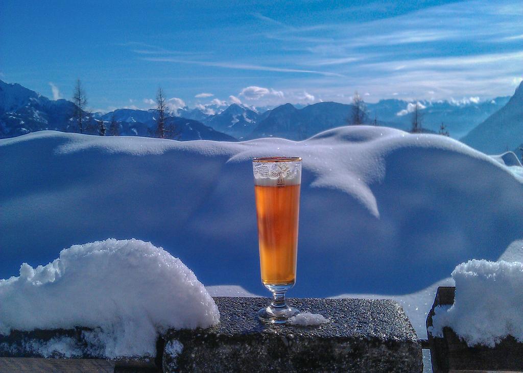 Pension Wagnerhof Oberaudorf Zewnętrze zdjęcie