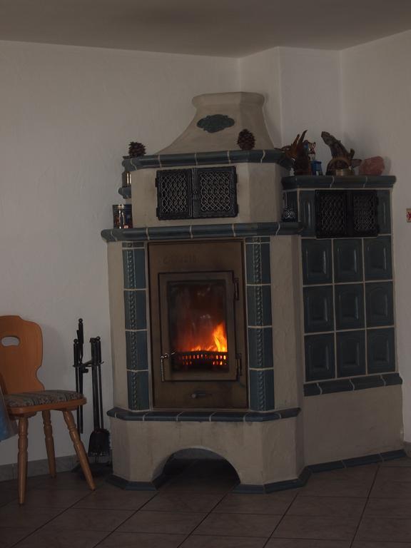 Pension Wagnerhof Oberaudorf Zewnętrze zdjęcie