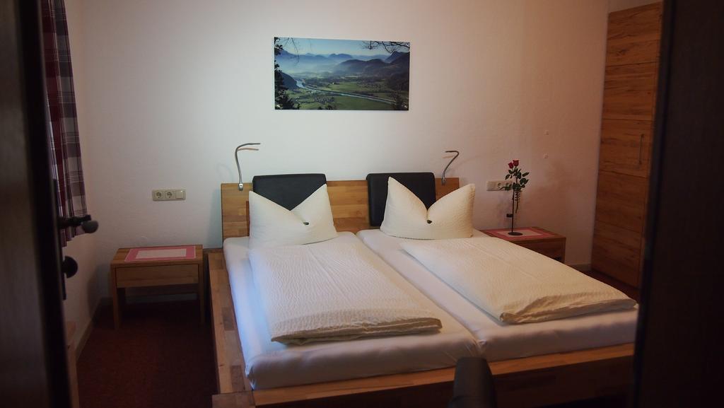 Pension Wagnerhof Oberaudorf Zewnętrze zdjęcie