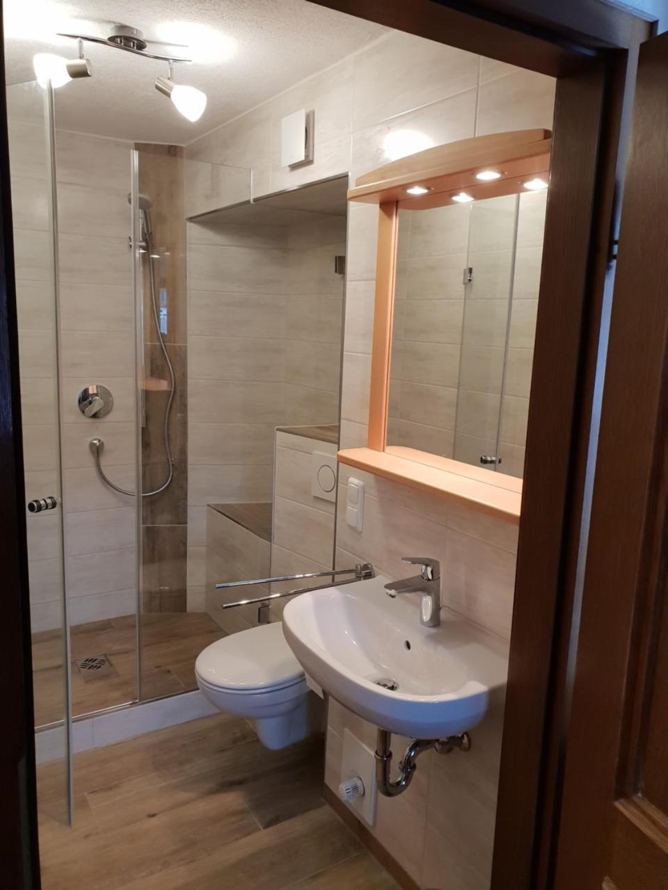 Pension Wagnerhof Oberaudorf Zewnętrze zdjęcie