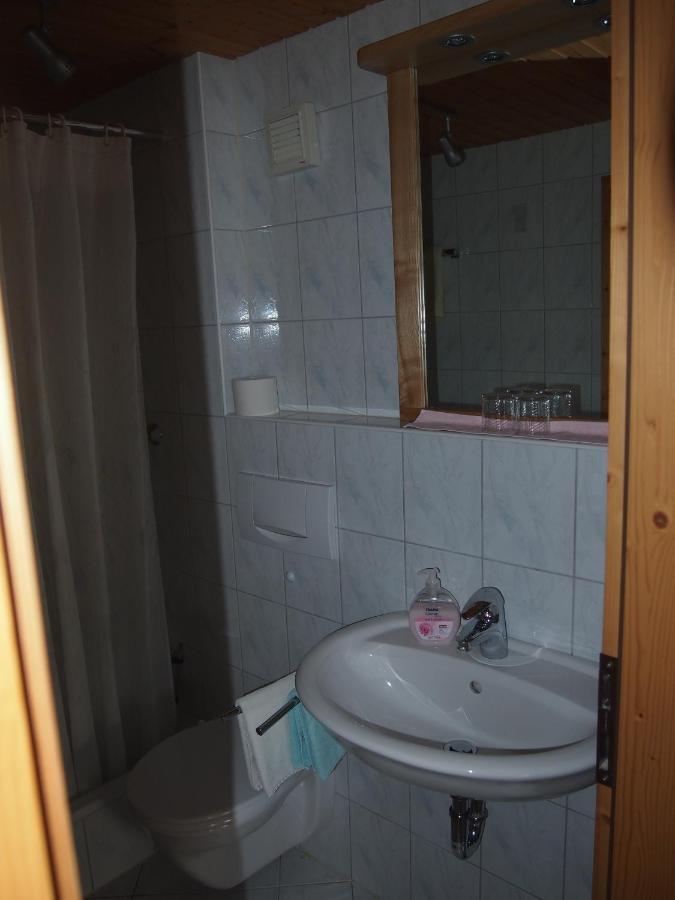 Pension Wagnerhof Oberaudorf Pokój zdjęcie